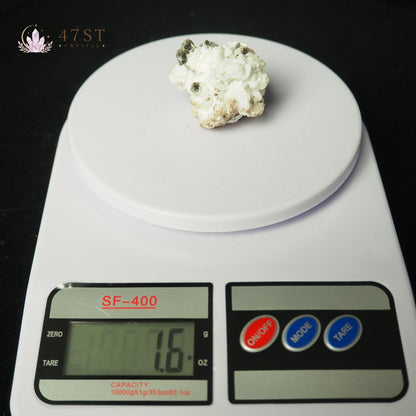 Marshmallow Gypsum