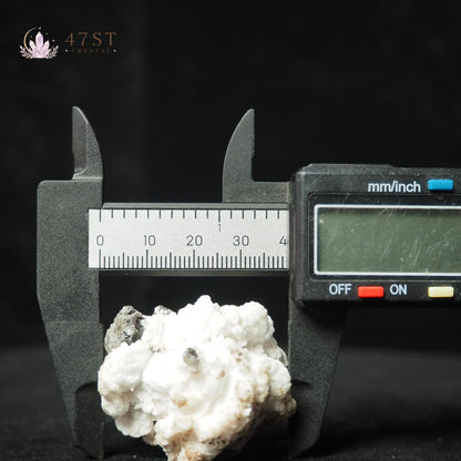 Marshmallow Gypsum