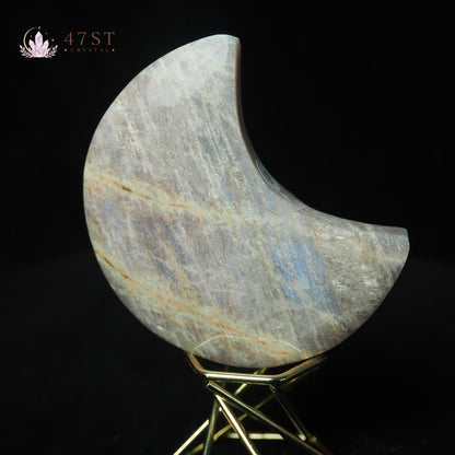 Moonstone Moon
