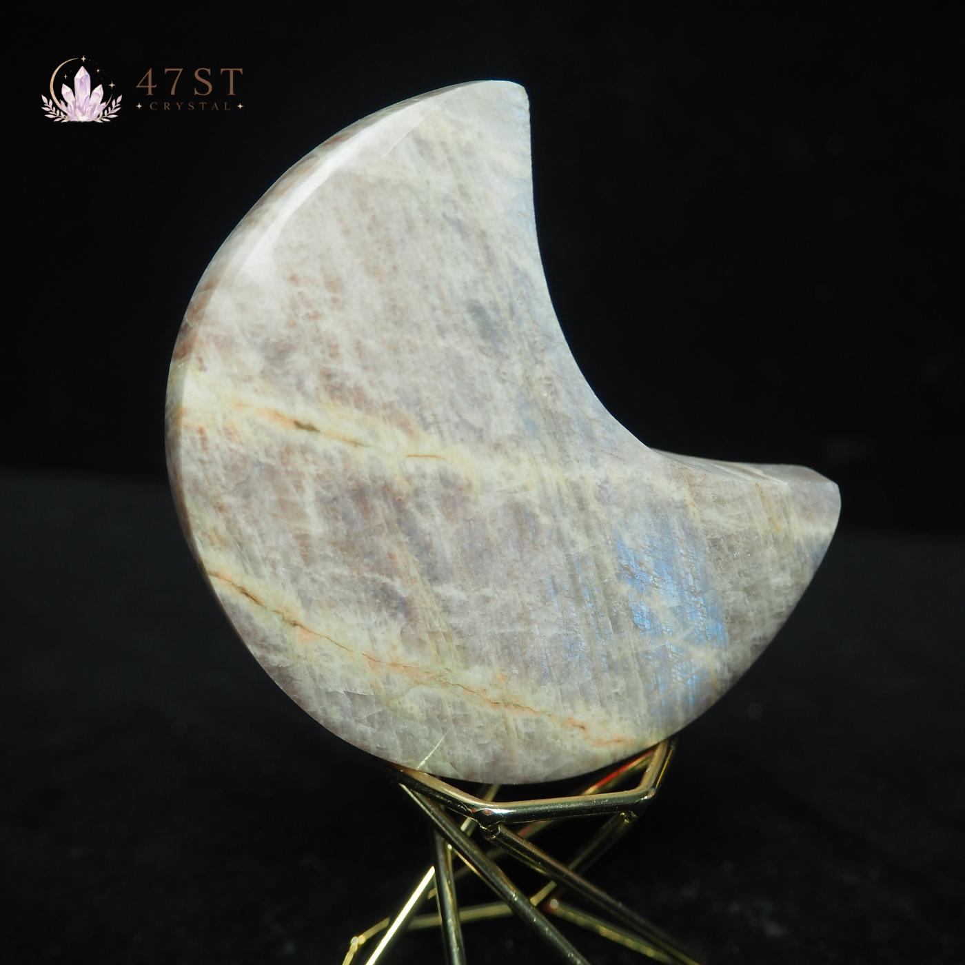 Moonstone Moon