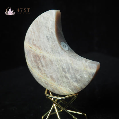 Moonstone Moon