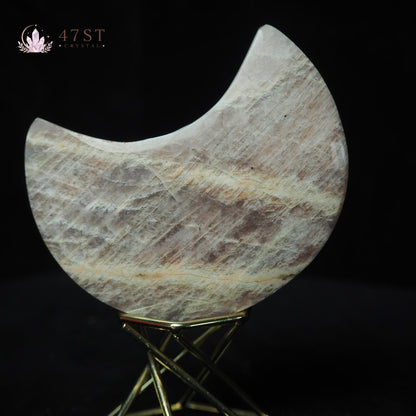 Moonstone Moon