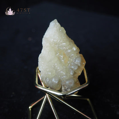 Calcite Mineral Specimen