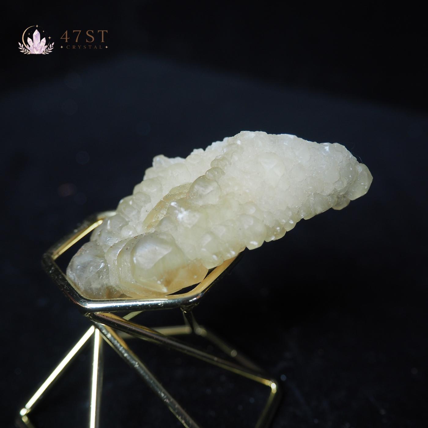 Calcite Mineral Specimen