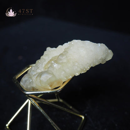 Calcite Mineral Specimen