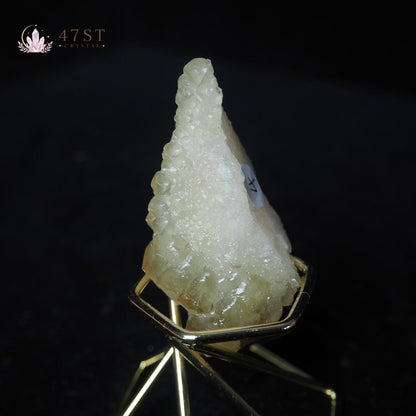Calcite Mineral Specimen