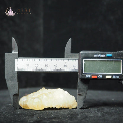 Calcite Mineral Specimen