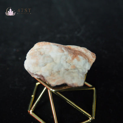 Pink Amethyst Cluster