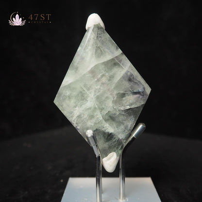 Fluorite Diamond