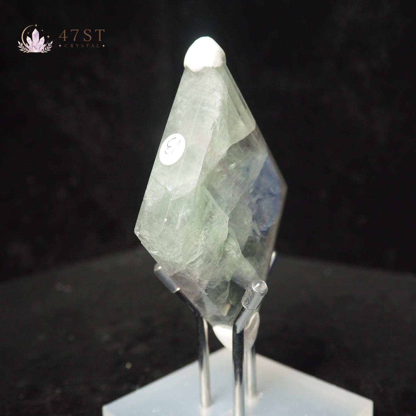 Fluorite Diamond