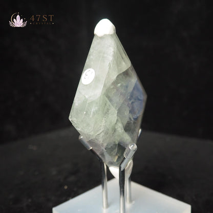 Fluorite Diamond