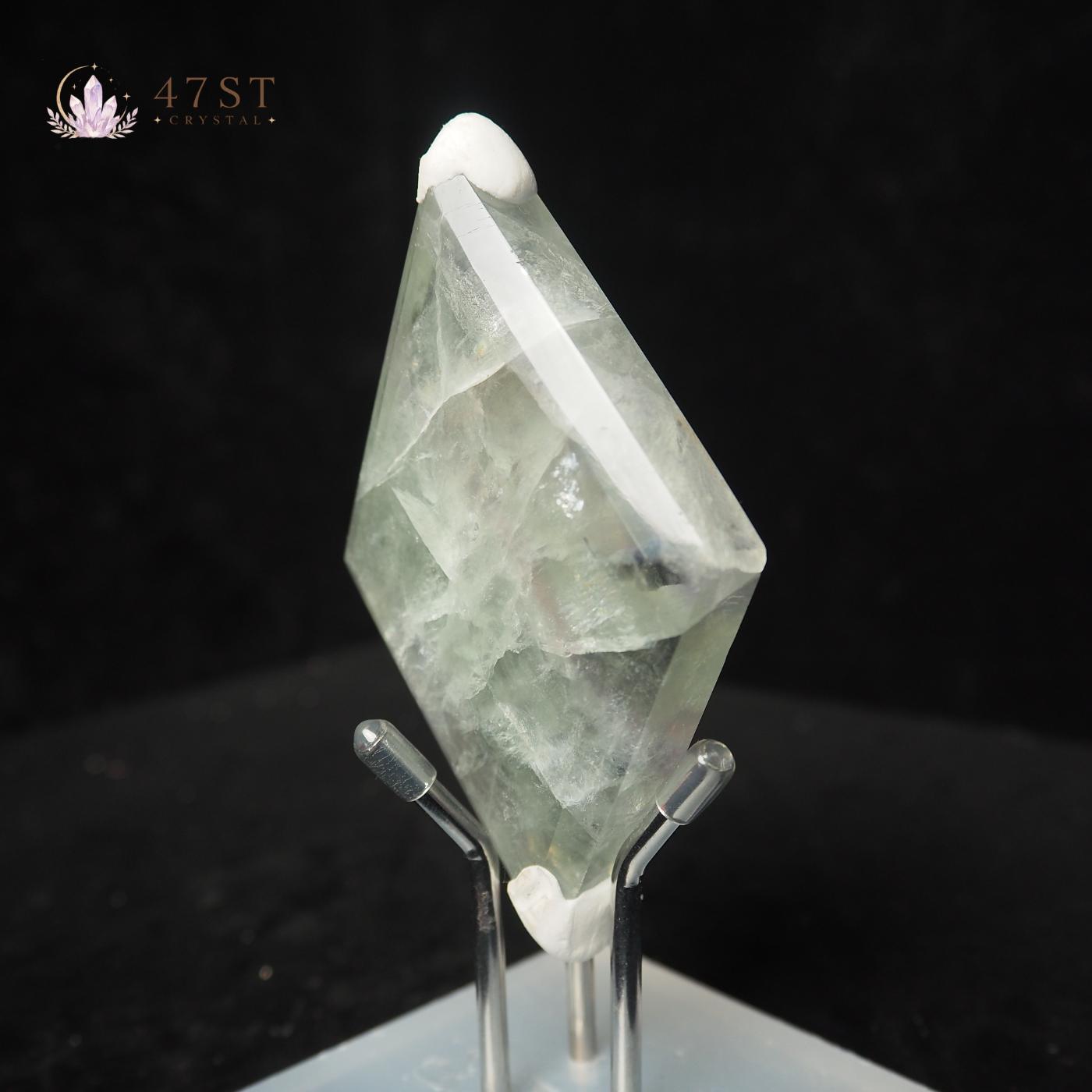 Fluorite Diamond