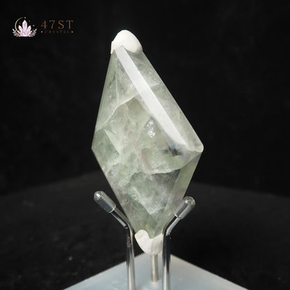 Fluorite Diamond
