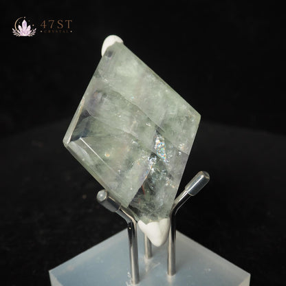 Fluorite Diamond