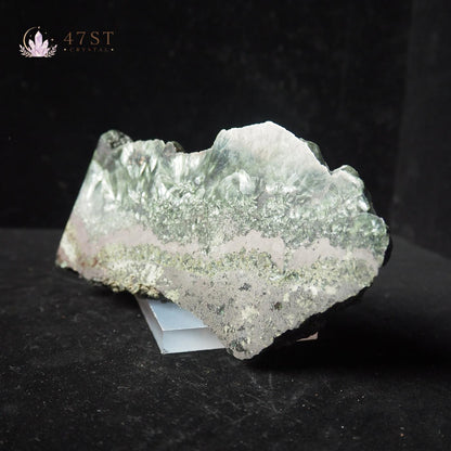 Seraphinite Slab