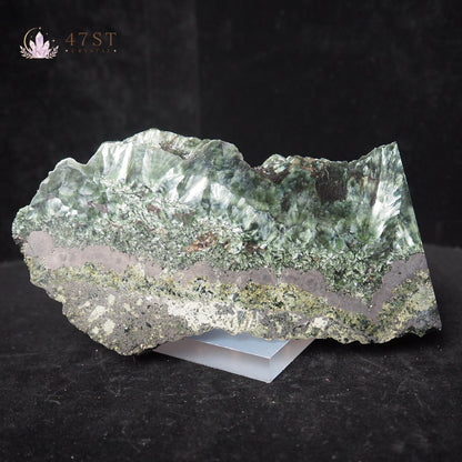 Seraphinite Slab