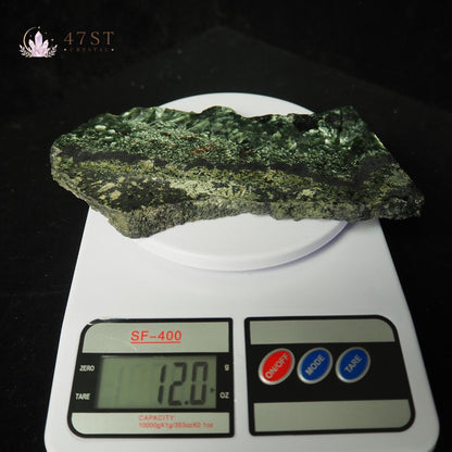 Seraphinite Slab