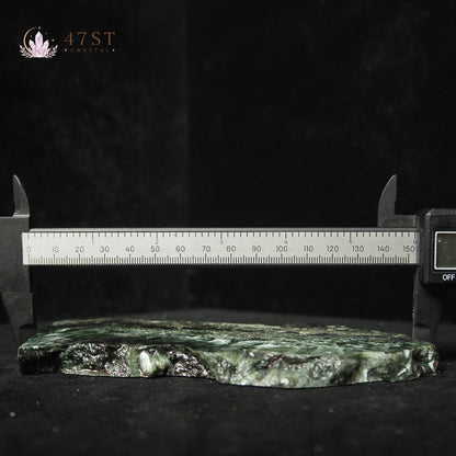 Seraphinite Slab
