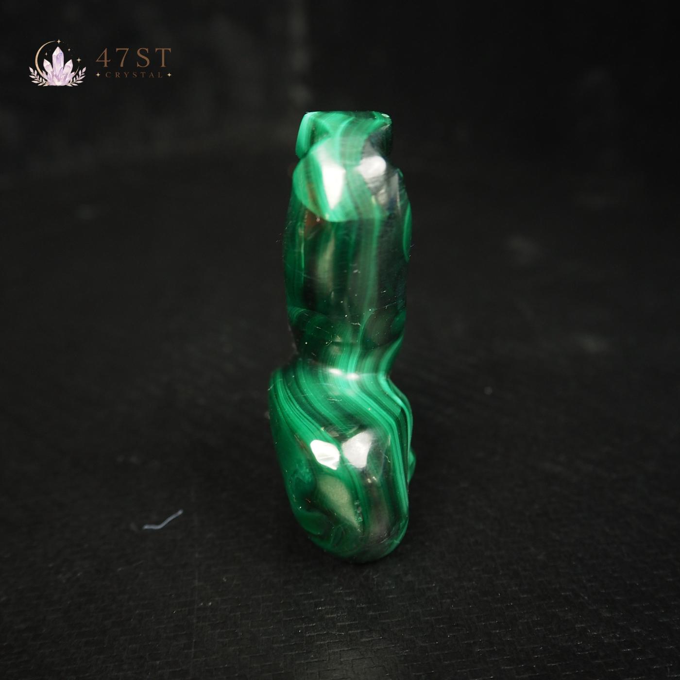 Malachite Snake