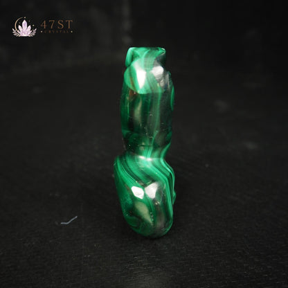 Malachite Snake