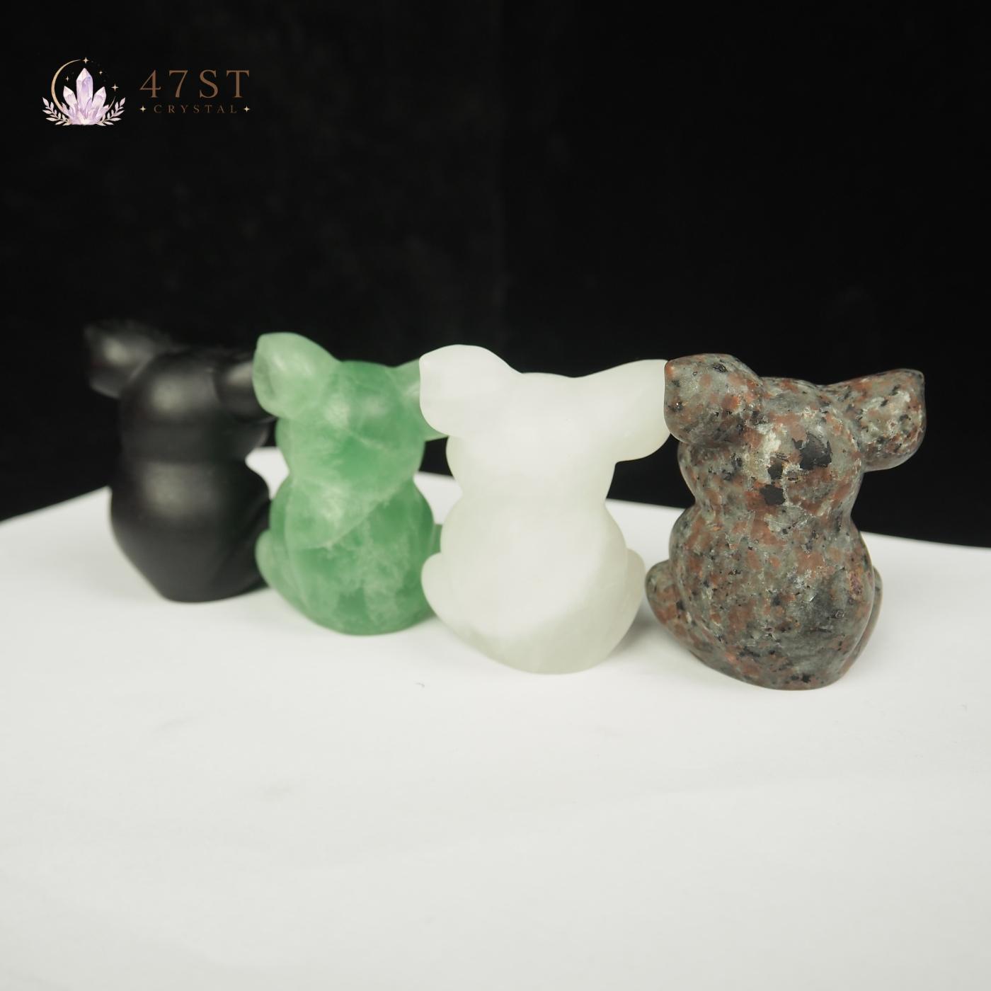 Multi-Material Pig Carving