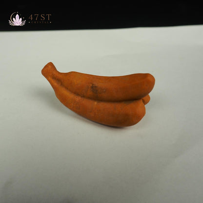 Banana Carving