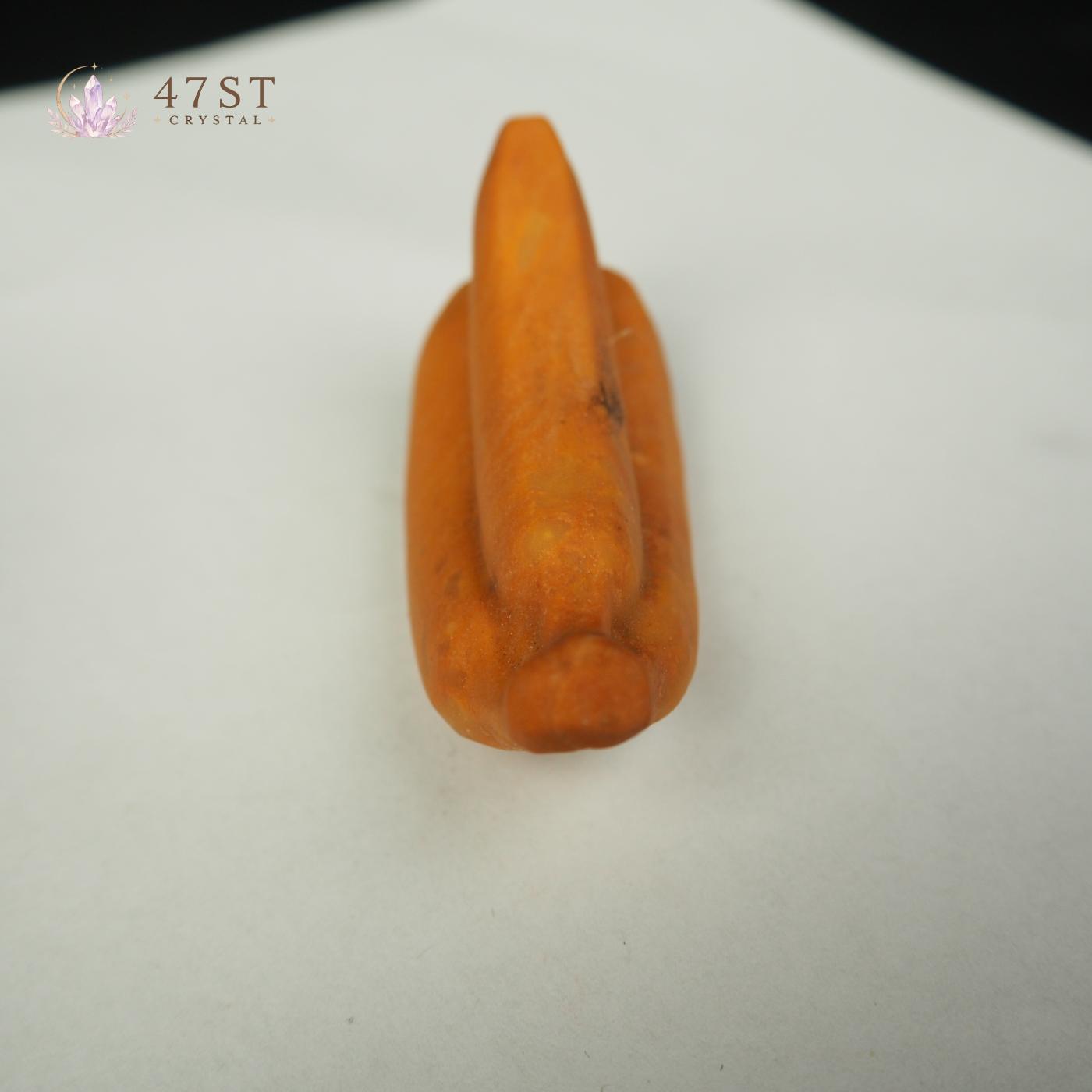 Banana Carving