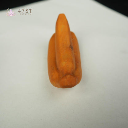 Banana Carving