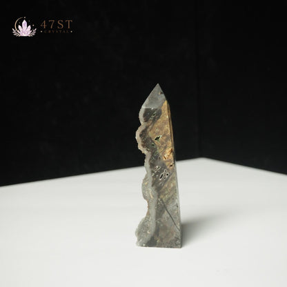 Sphalerite Point