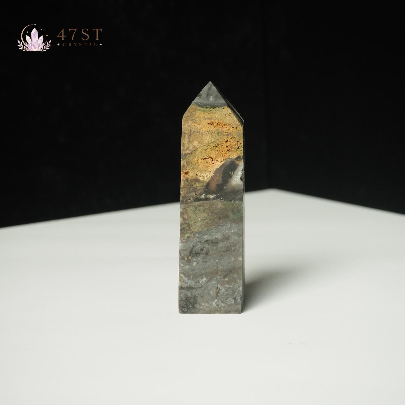 Sphalerite Point