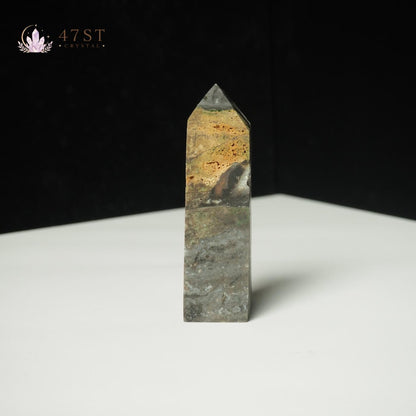 Sphalerite Point