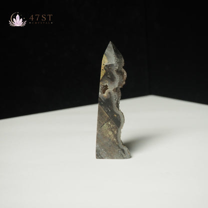 Sphalerite Point