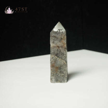 Sphalerite Point