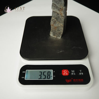 Sphalerite Point