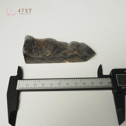 Sphalerite Point