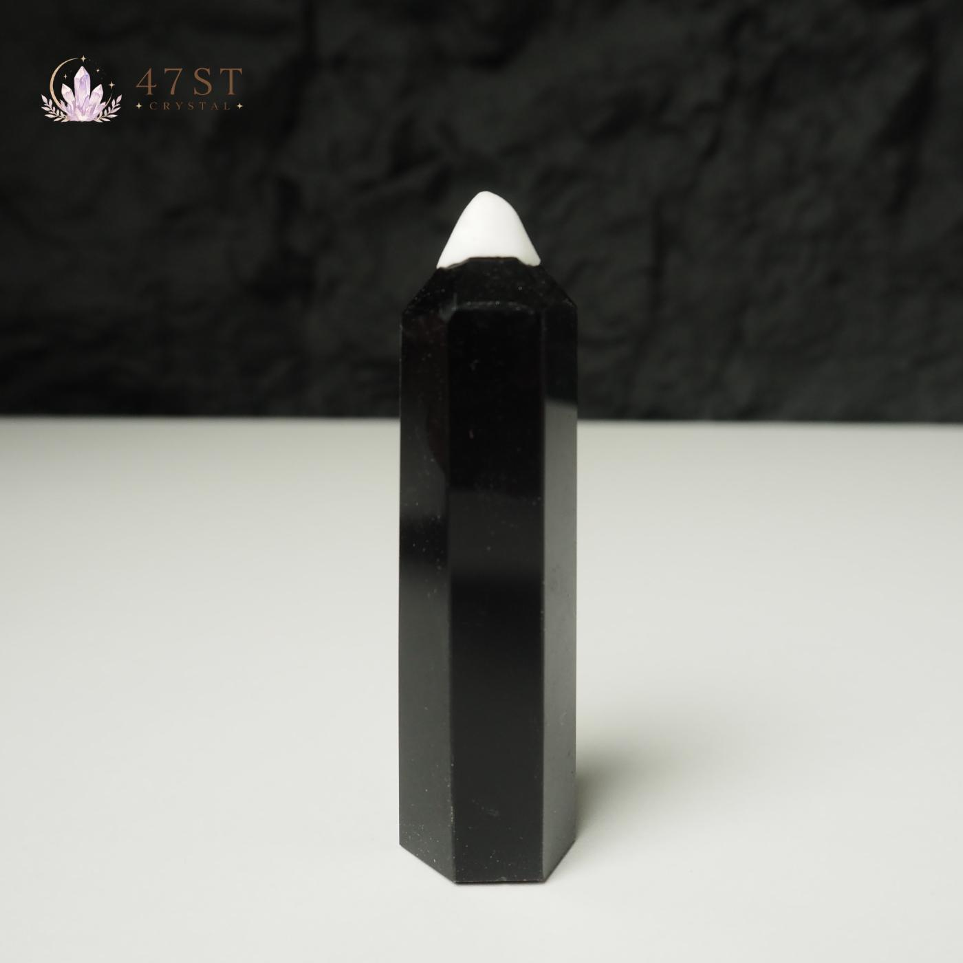 Obsidian Point