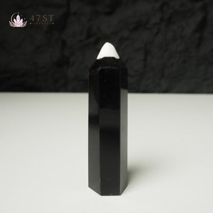 Obsidian Point