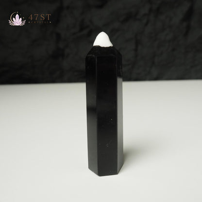 Obsidian Point