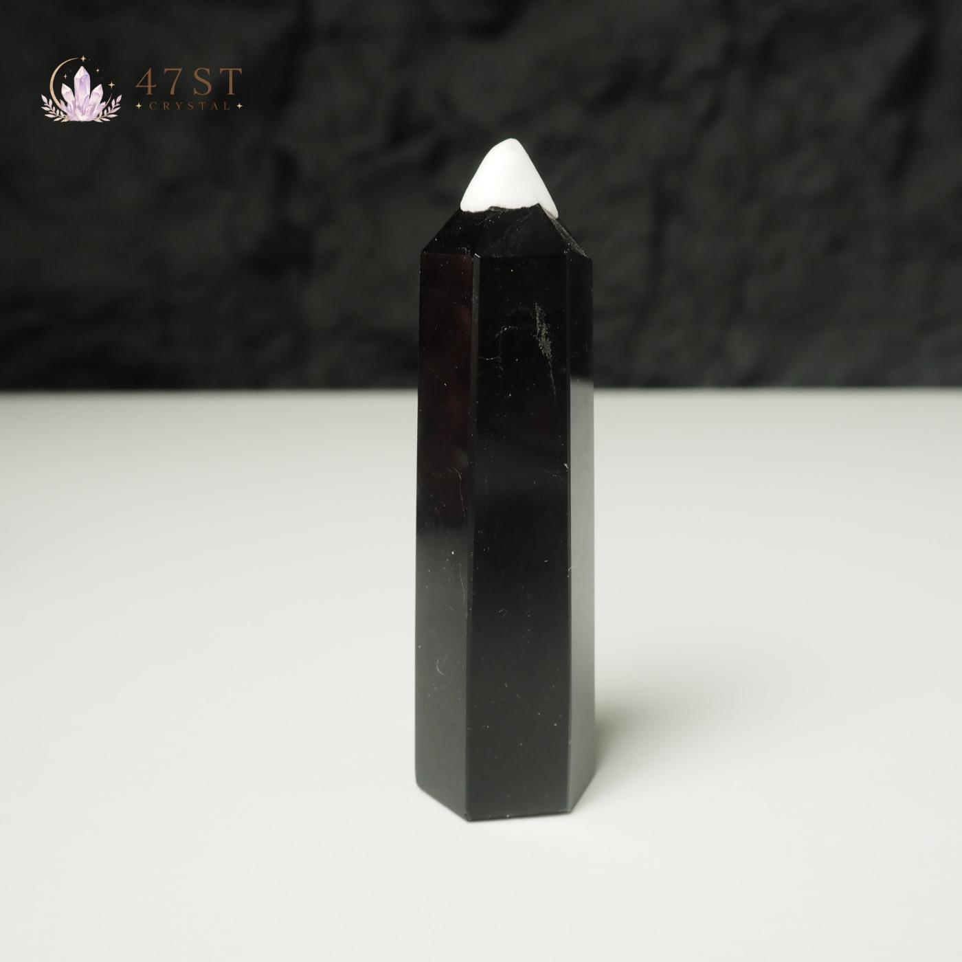 Obsidian Point