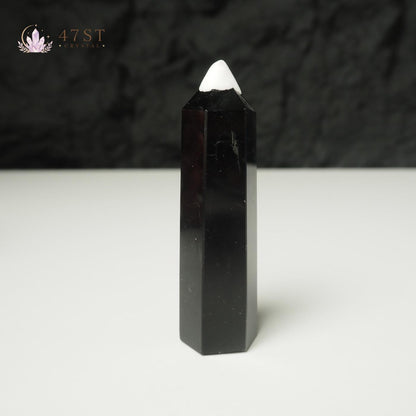 Obsidian Point