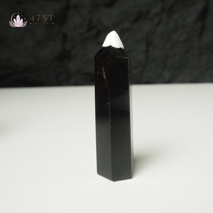 Obsidian Point