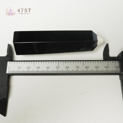 Obsidian Point