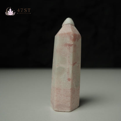 Pink Opal Point