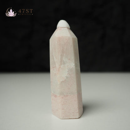 Pink Opal Point