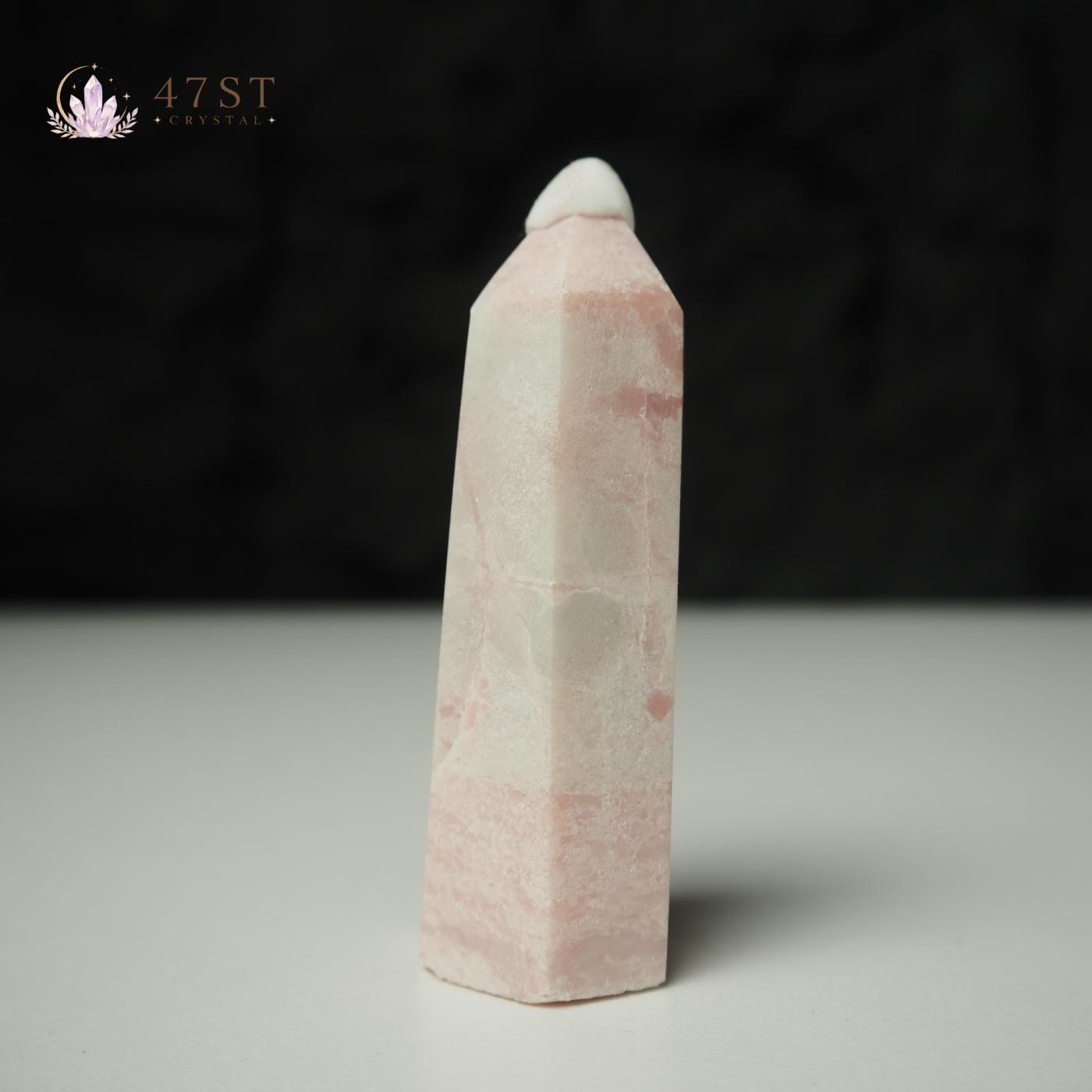 Pink Opal Point
