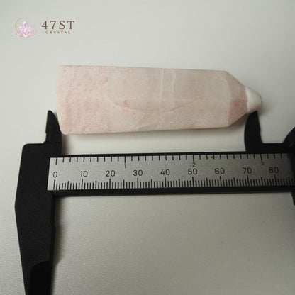 Pink Opal Point