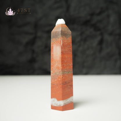 Red Jade Point
