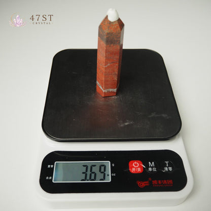 Red Jade Point