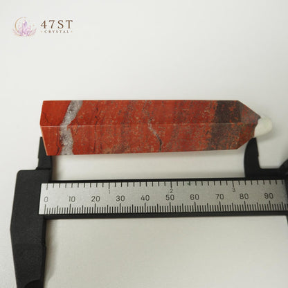 Red Jade Point