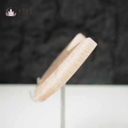 Peach Moonstone Moon